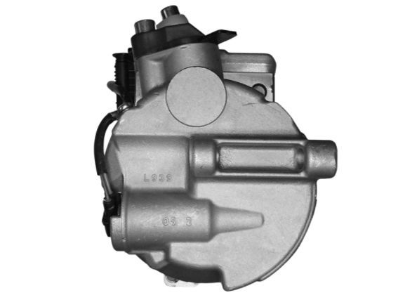 Austausch Klimakompressor, 0044714191-02