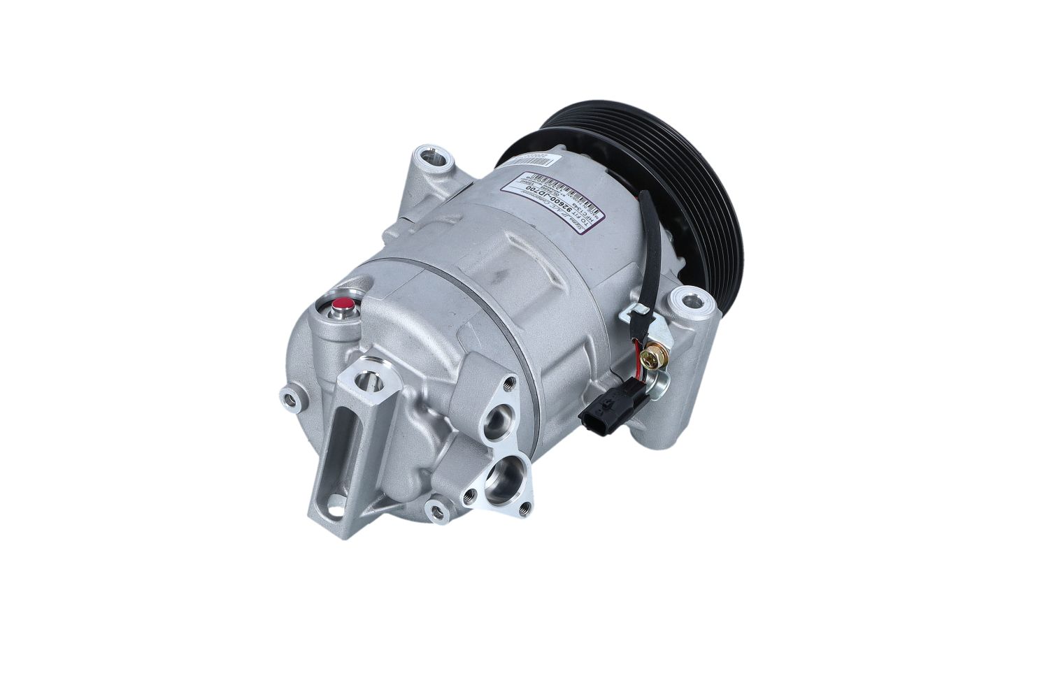 Aftermarket Klimakompressor, 0044711011-03 | 926001DA0A, 926001DEA0A, 926001DEA0B