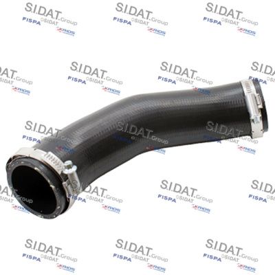 Ladeluftschlauch, 0331410667-03 | Saab, 12785083