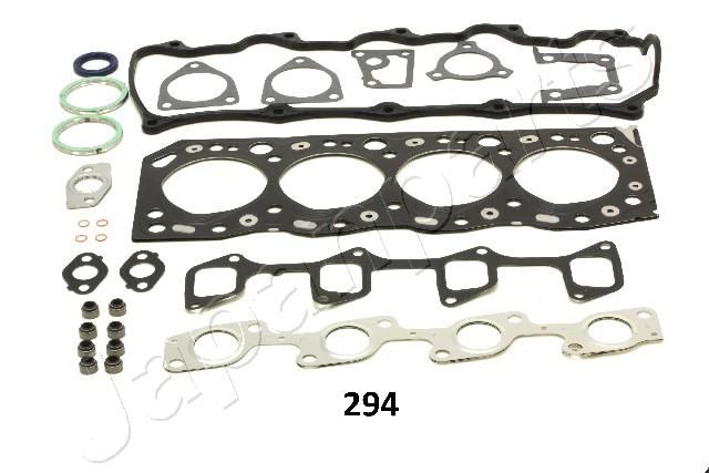 Dichtungssatz, Zylinderkopf - 0031911925-03 | Toyota, VW, 04112-54072