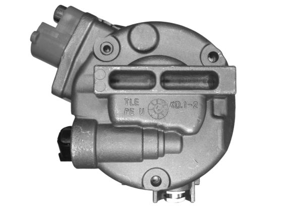 Austausch Klimakompressor, 0044715687-02 | 97701D7450, CA500NFJEB01