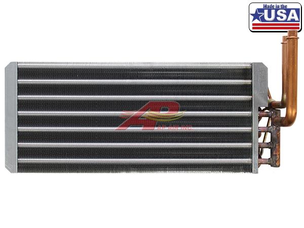 Klimaverdampfer AT314543 | 0047110345-03