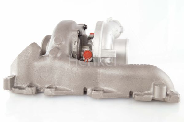 Turbolader - 0223413335-01 | Saab, 55203091, 55205481, 55565542