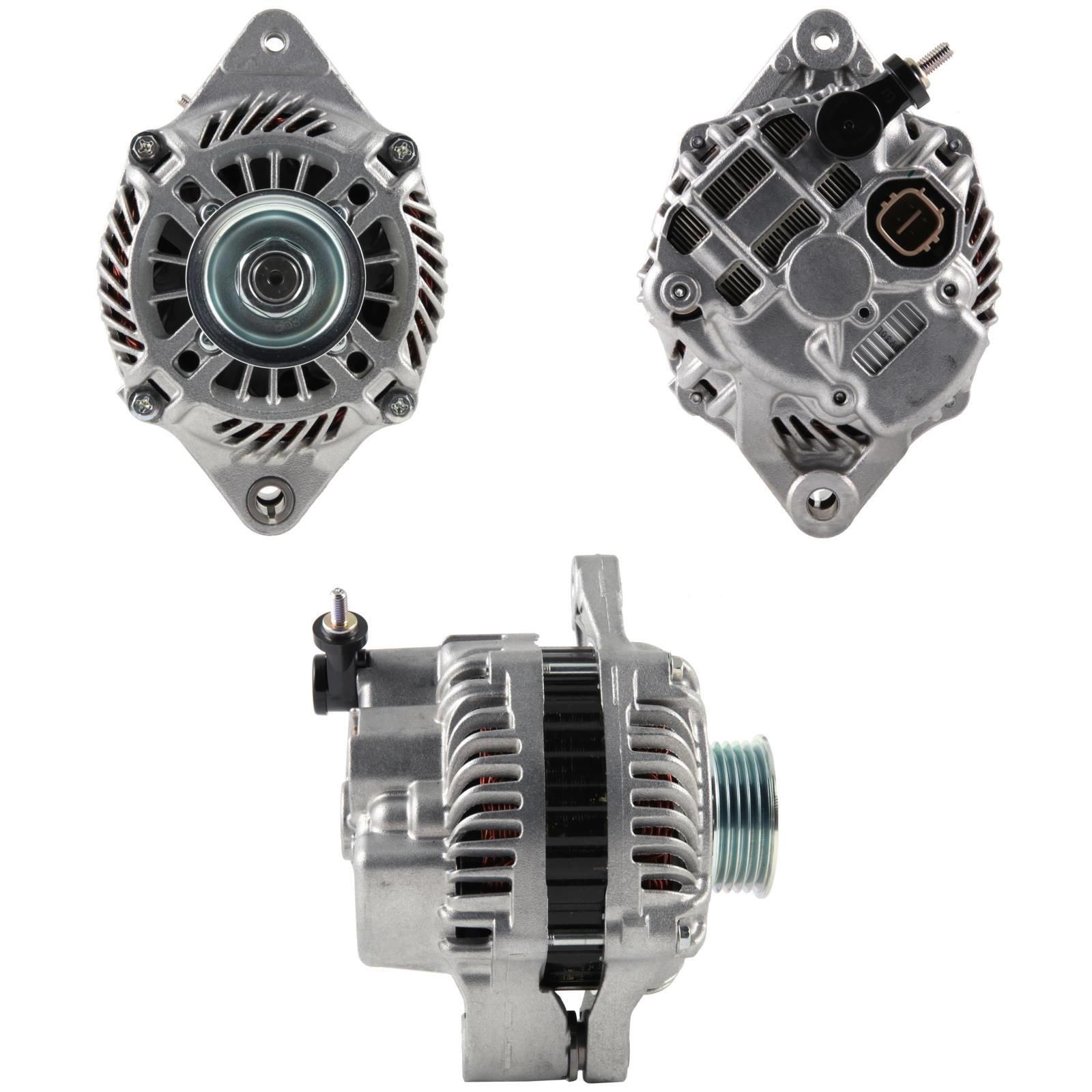 Original Generator, 0000410883-01