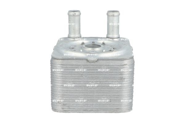 Ölkühler, Motoröl - 0046910011-03