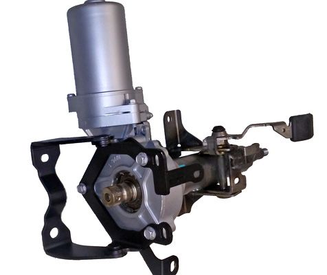 Austausch Lenksäule, 0121110112-02 | Toyota, 4525074040, 4525074130, 4525074131, 4525074132