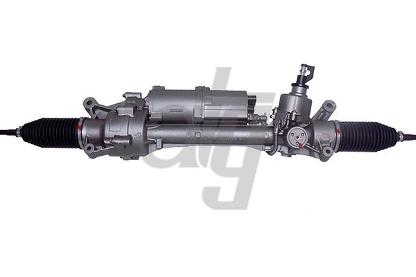 Austausch Lenkgetriebe, 0028611304-02 | Mercedes-Benz, A2054609400, A2054605200, A2054607600, A2054602601