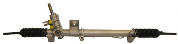 Austausch Lenkgetriebe, 0028610589-02 | Volvo, 9461275, 9169210, 9169211, 9140421