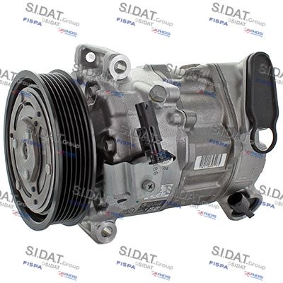 Original Klimakompressor, 0044710871-01 | 50535296