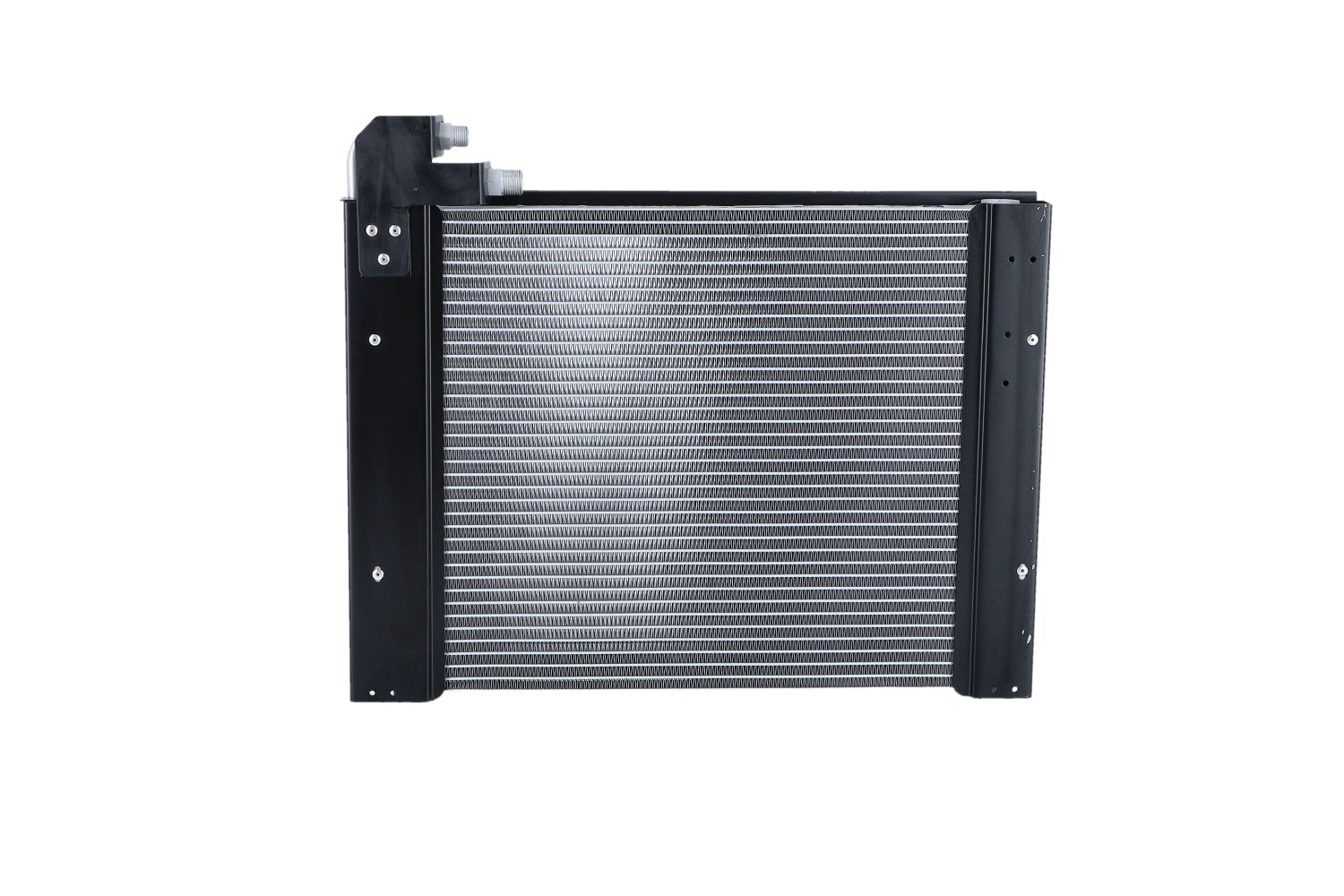 Klimakondensator 0044810391-03 | Massey Ferguson, 87541744, 84201601, 5091883, 84342887