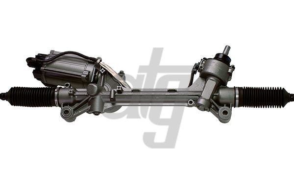 Austausch Lenkgetriebe, 0028611324-02 | 22829147, 22985119, 23102532