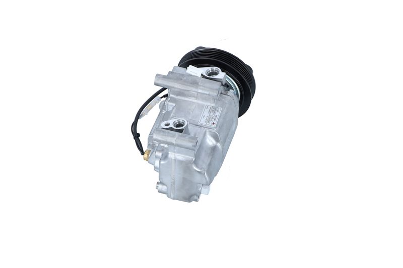 Aftermarket Klimakompressor, 0044711155-03 | H12A1AJ4E2, CC2961K00B, CC2961K00, CC2961K00A