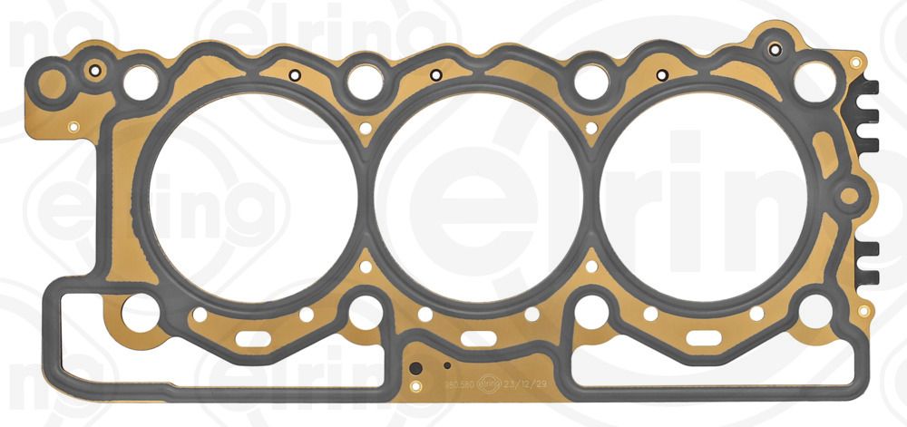 Zylinderkopfdichtung, 0031812510-03 | Ford USA, Jaguar, LR013073, 0XW103383D, 9X2Z6051D, 9X2Q6051EB