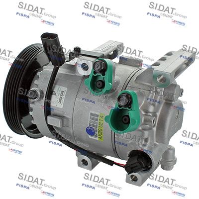 Original Klimakompressor, 0044712020-01 | 97701C8300