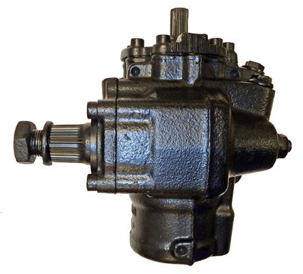 Austausch Lenkgetriebe, 0028610753-02