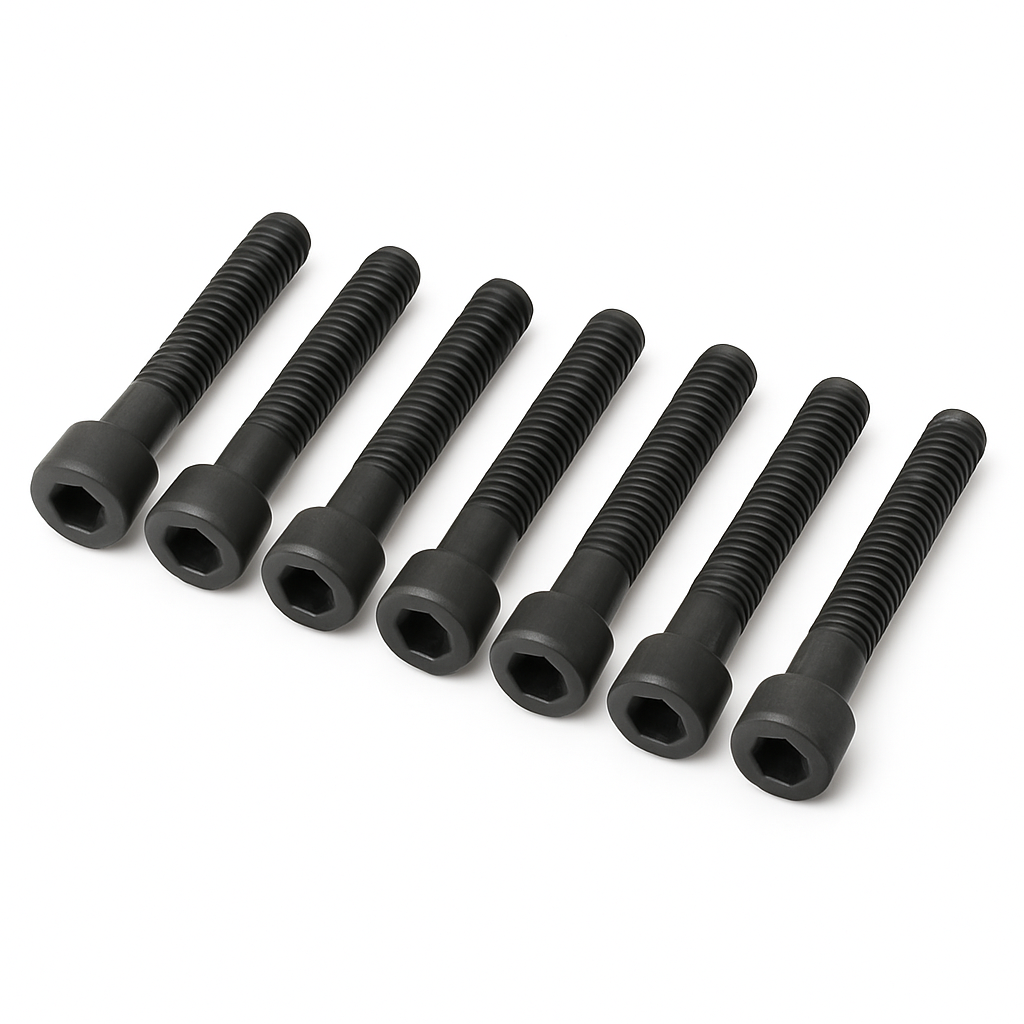 Zylinderkopfschrauben