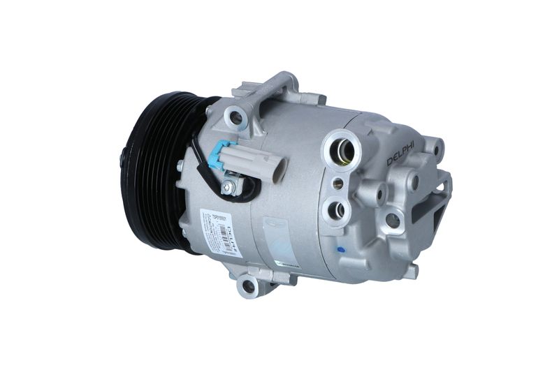 Aftermarket Klimakompressor, 0044710480-03 Aftermarket Klimakompressor, 0044710480-03