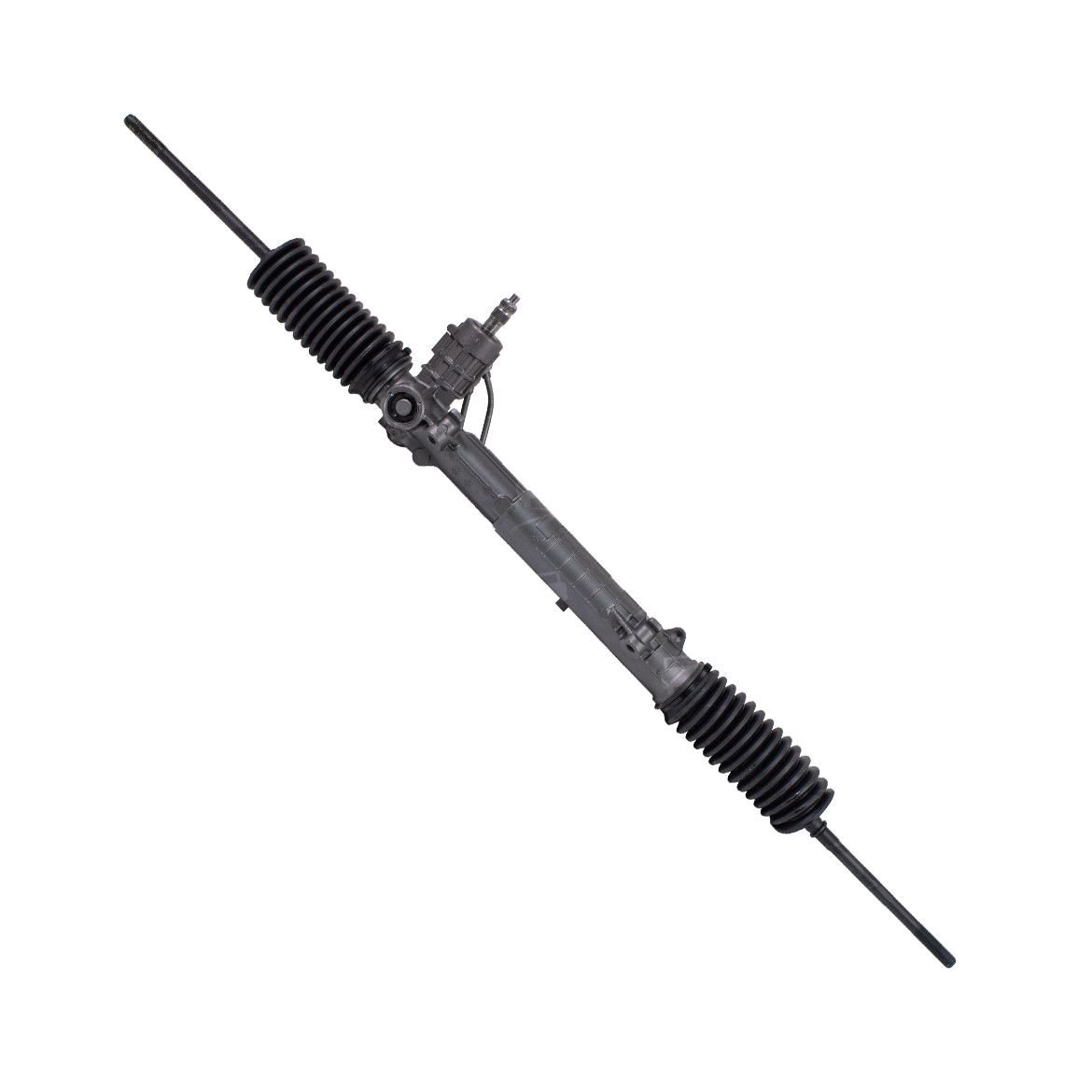 Austausch Lenkgetriebe, 0028611097-02 | Alfa Romeo, 60627131, 71723860, 71783215