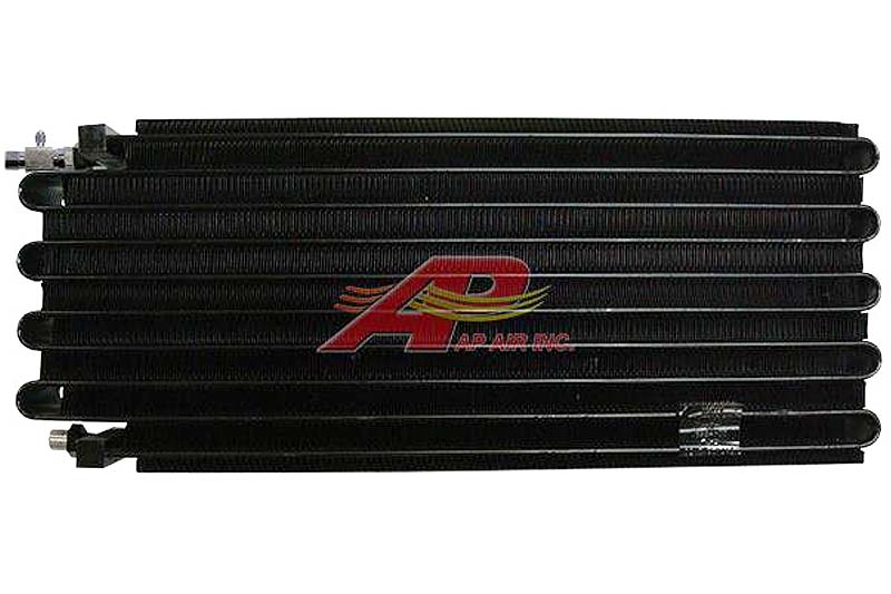 Klimakondensator Caterpillar, 1080698, 2160804, 9X3439 | 0044811347-03