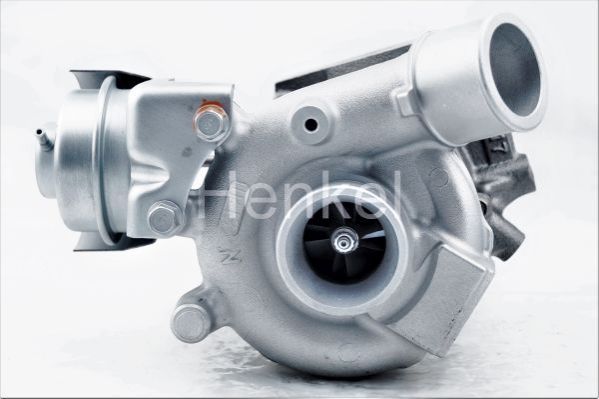 Turbolader - 0223414131-01 | Mitsubishi, 1515A185