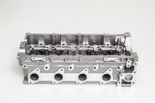 AMC Zylinderkopf, 0126310468-03 | Hyundai, Kia, 221004A300, 221004A310, 221004A310A, 908876