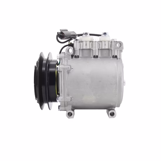 Klimakompressor AKC201A275, MC996932, MK447133 | 0044713433-02 – Austausch