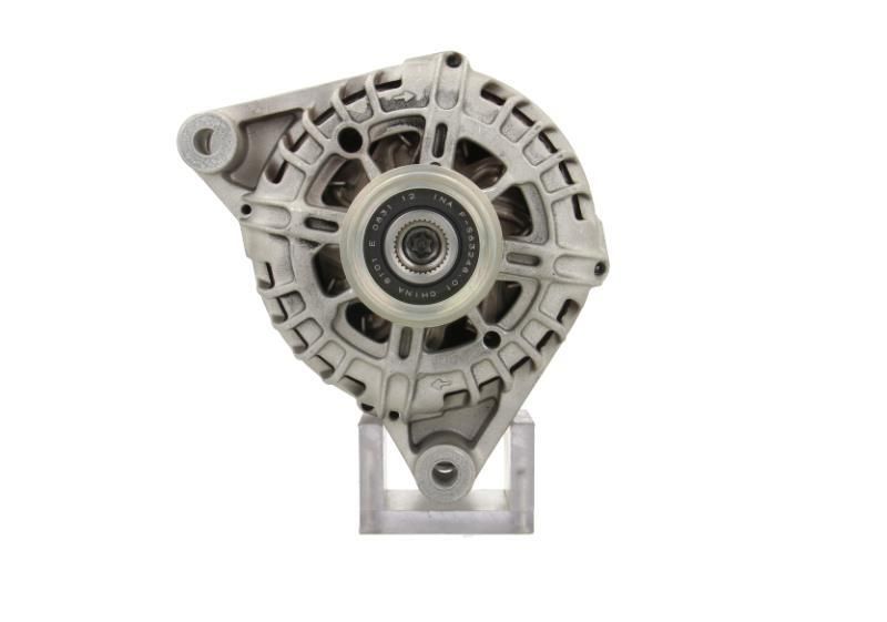 Austausch Generator, 0000410229-02 | 1202187, 1202464, 13500583, 95519899