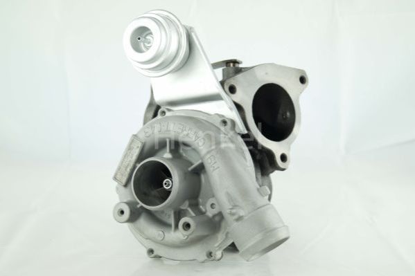 Turbolader - 0223412683-01 | Fiat, Peugeot, 9644384180, 9637861280, 71723513, 71784463
