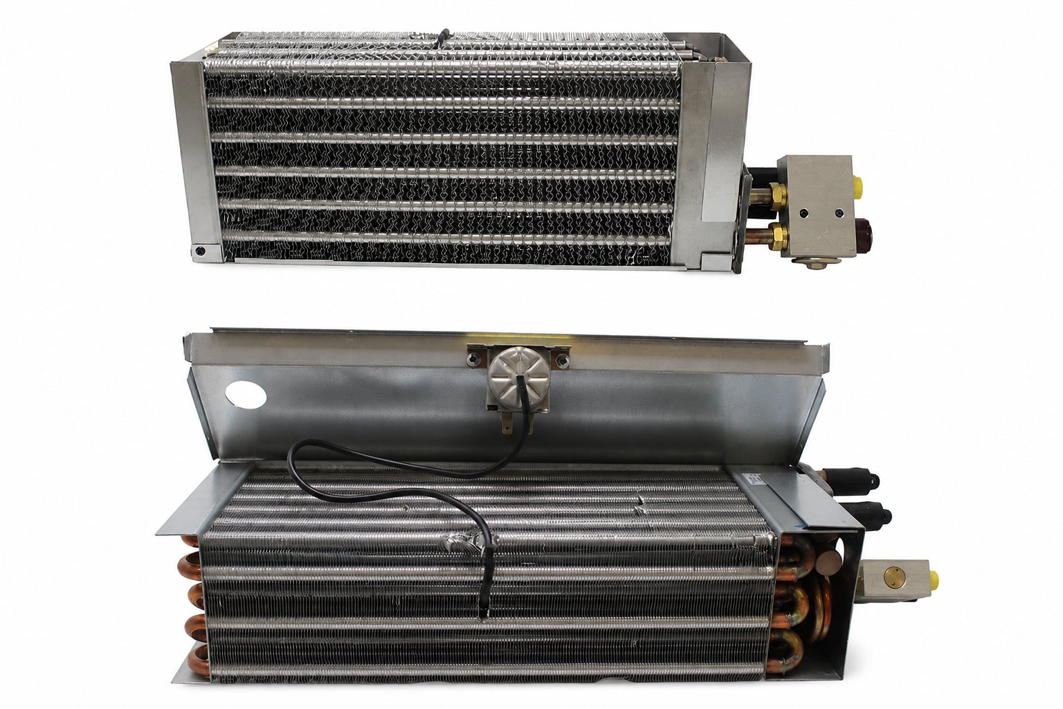 Klimaverdampfer JCB, 333C6934 | 0047110335-03