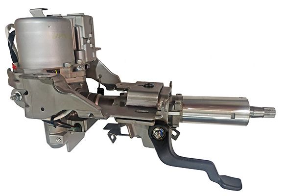 Austausch Lenksäule, 0121110081-02 | Nissan, 488114EA8D, 48811HV08A, 488114EA2B, 48810BH70B