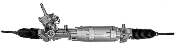 Austausch Lenkgetriebe, 0028610976-02