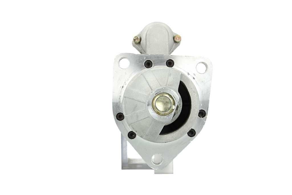 Aftermarket Starter, 0000211263-03 | 281001390, 281001400B, 031227035, 281001400C