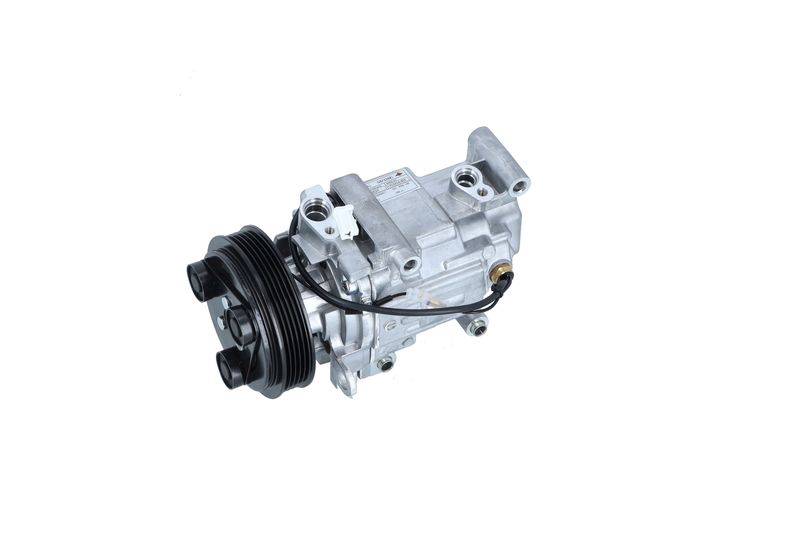 Aftermarket Klimakompressor, 0044711155-03 | H12A1AJ4E2, CC2961K00B, CC2961K00, CC2961K00A