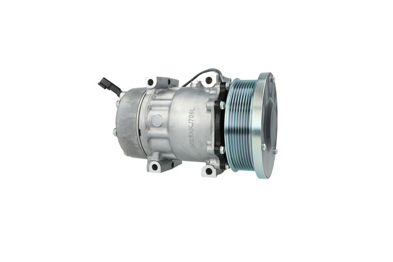 Aftermarket Klimakompressor, 0044710124-03 | 1780782, 1789570, 7963460