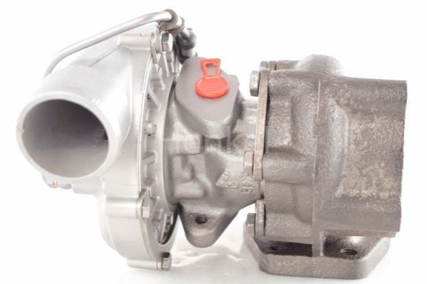 Turbolader - 0223411459-01 | Iveco, 4843377, 7302470, 7302941, 7303183