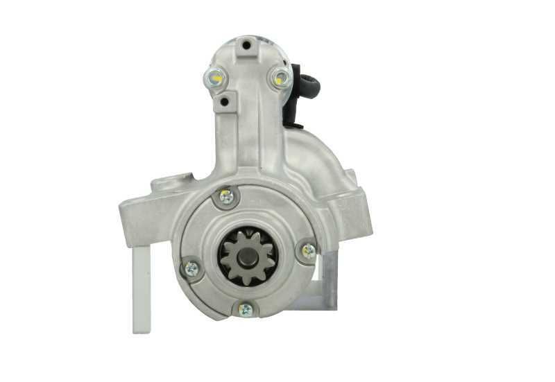 Austausch Starter, 0000212380-02 | Renault, S14410J, 8972155541, S14410E, S14410F