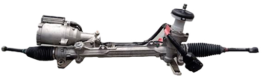 Austausch Lenkgetriebe, 0028611326-02 | Kia, 57700C5100, 57700C5101, 57700C5600, 57700C5610