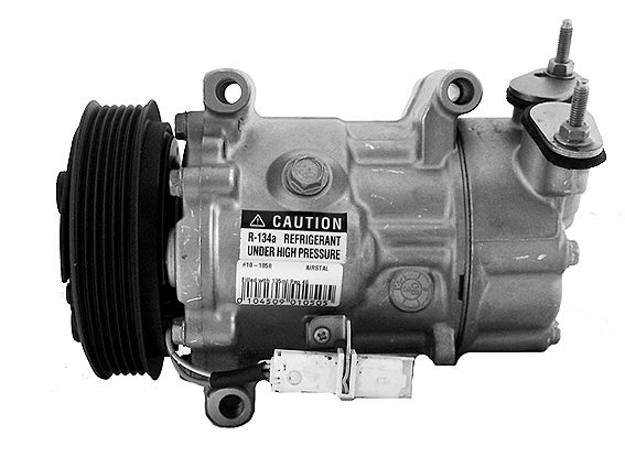 Austausch Klimakompressor, 0044710318-02 | 64529213175, 64529233392, 64526942501, 64522758145