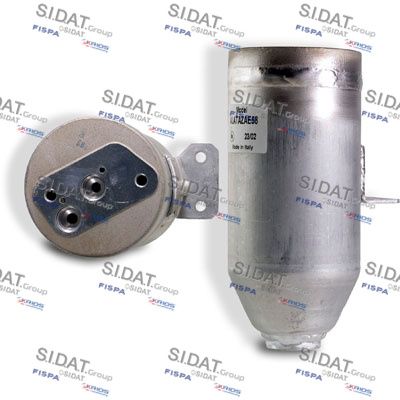 Filtertrockner, Klimaanlage BMW, 64538368079, 64538372979 | 0085110312-03