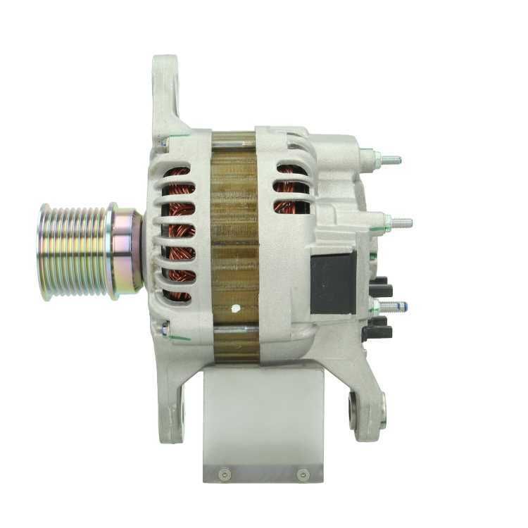 Original Generator, 0000414212-01 | Renault Trucks, Volvo, A4TR6593ZT, 85023528, A4TR6591ZT, A004TR6593