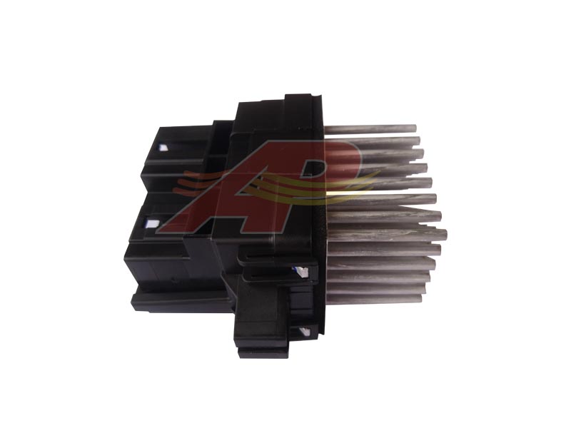 Widerstand, Innenraumgebläse JCB 336/A1313, 336A1313 | 0297510207-03