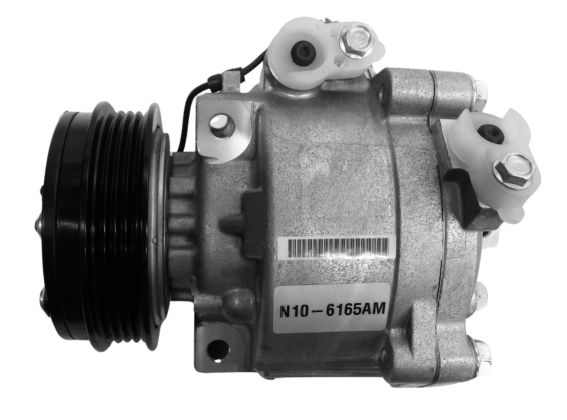 Austausch Klimakompressor, 0044715714-02 | 9520061M02