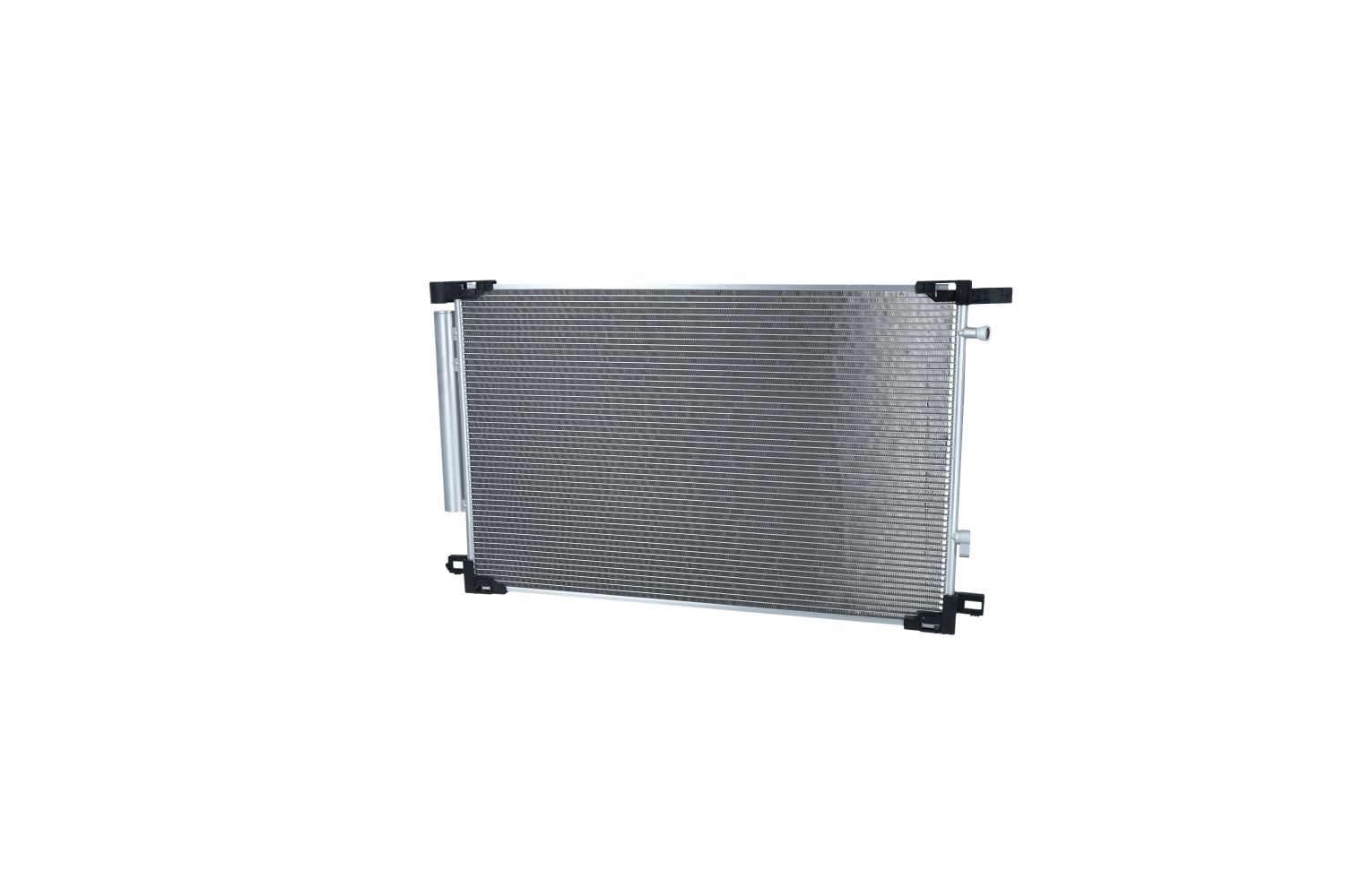 Klimakondensator 0044810418-03 | Lexus, Toyota, 884A00E060, 884A033020, 884A006060, 884A033060