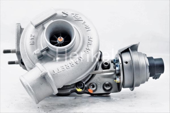 Turbolader - 0223414279-01 | Iveco, 504388383, 5801894358