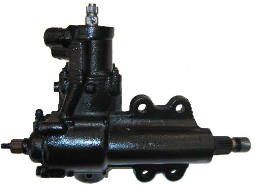 Austausch Lenkgetriebe, 0028610791-02 | Nissan