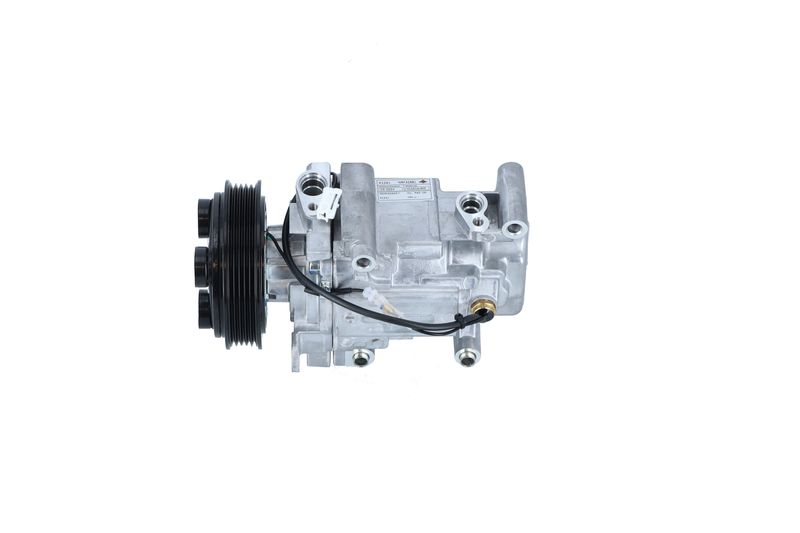 Aftermarket Klimakompressor, 0044711155-03 | H12A1AJ4E2, CC2961K00B, CC2961K00, CC2961K00A