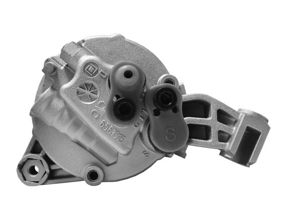 Austausch Klimakompressor, 0044710449-02 | 64521171210, 64526918122