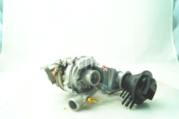 Turbolader - 0223412799-01 | Smart, 160096099980, A1600960999, Q0012473V001, A160096099980