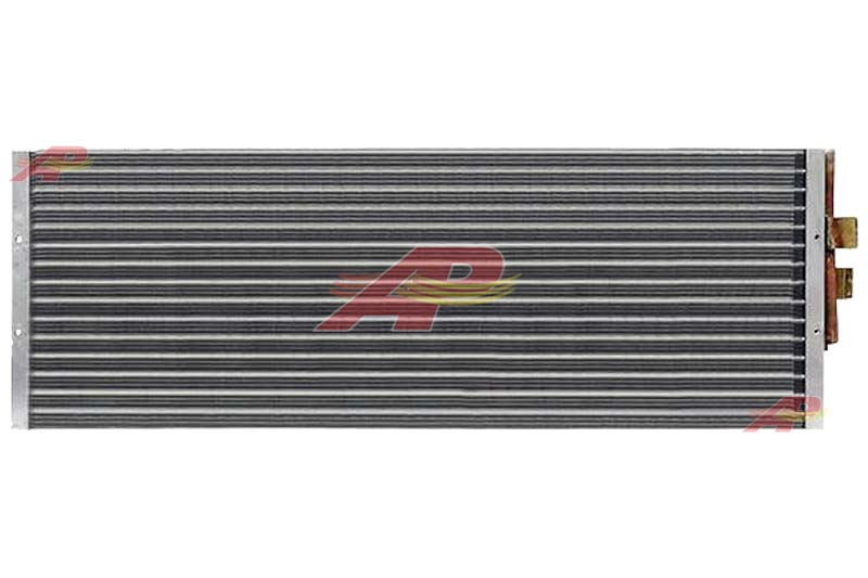 Klimakondensator Caterpillar, 3949703 | 0044811014-03