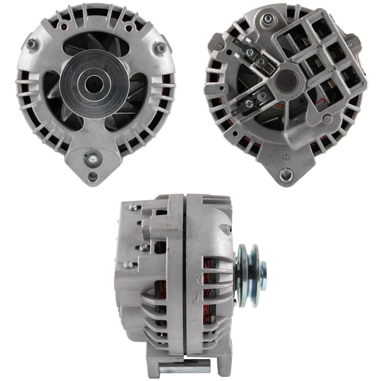 Aftermarket Generator, 0000414351-03